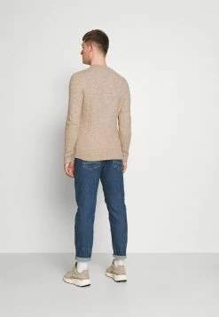 Pier One Hombre Jersey De Punto - Mottled Beige 10 Pier One Hombre Jersey De Punto - Mottled Beige -PIER ONE Ventas 133f7698febd497985204dc902ef2a8a