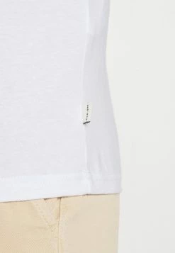 Pier One Hombre Camiseta Estampada - Blue/red -PIER ONE Ventas 134ce5b4193e4835984887bc05af3a7a