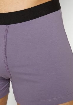 Pier One Hombre 5 PACK - Culotte - Black/purple/teal 15 Pier One Hombre 5 PACK - Culotte - Black/purple/teal -PIER ONE Ventas 13b57900f46c41178e19fecf12a4f1f2