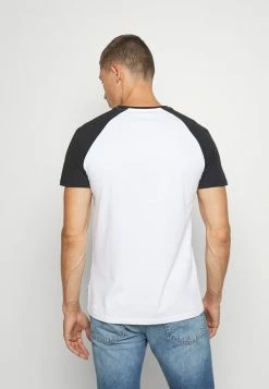 Pier One Hombre Camiseta Básica - Black 11 Pier One Hombre Camiseta Básica - Black -PIER ONE Ventas 13e887665a08496cb3ca962780f73552
