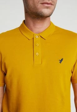 Pier One Hombre Polo - Mustard 13 Pier One Hombre Polo - Mustard -PIER ONE Ventas 13eaaef1d672490cb1dfa42962ec1ff3