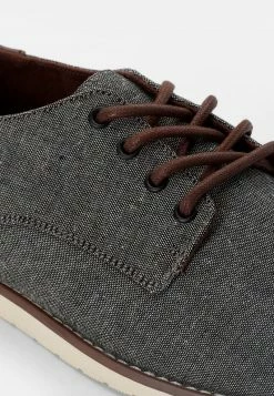 Pier One Hombre Zapatos De Vestir - Grey 13 Pier One Hombre Zapatos De Vestir - Grey -PIER ONE Ventas 13ecc0d217bb47948bbf413ffc39a8fb