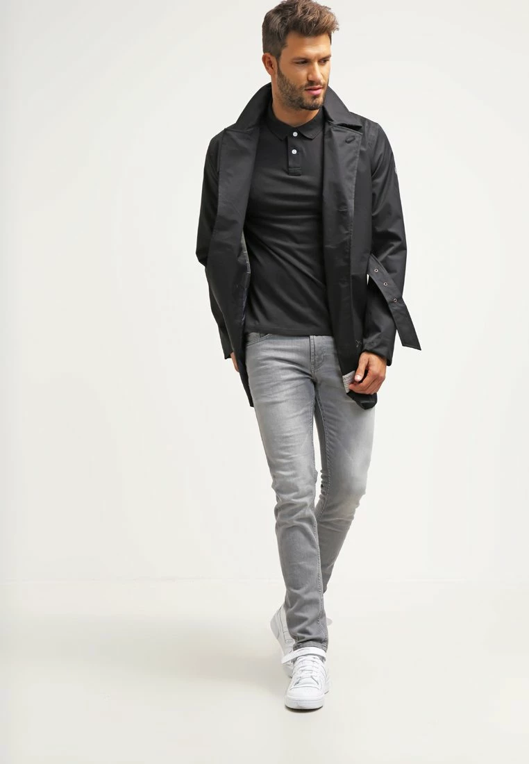 Pier One Hombre Polo - Black 4 Pier One Hombre Polo - Black - Imagen 2