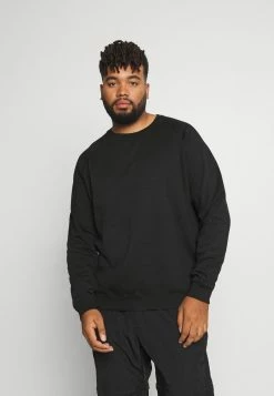 Pier One Hombre BIG CREW NECK 2PACK - Sudadera - Black/white 12 Pier One Hombre BIG CREW NECK 2PACK - Sudadera - Black/white -PIER ONE Ventas 13fdfedd6e974f39a0f14c68e5199224