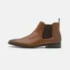 Pier One Botines - Cognac, Hombre -PIER ONE Ventas 1401a3d8a78f406a8657cb8ecb0b296f