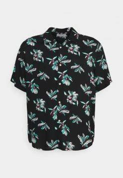 Pier One Hombre Camisa - Black -PIER ONE Ventas 1419097fcc0541d9afc4888dd2f361af