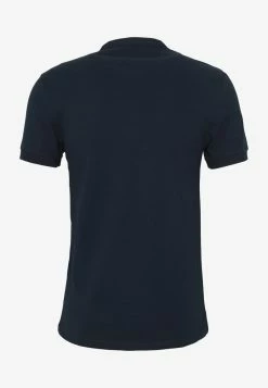 Pier One Hombre Polo - Dark Blue -PIER ONE Ventas 1427b66959d2489baa5d8eaaab261c6c