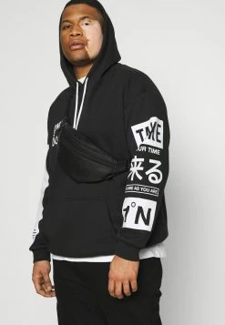 Pier One Sudadera - Black, Hombre -PIER ONE Ventas 1458522f8766466088b18c150c7510ac