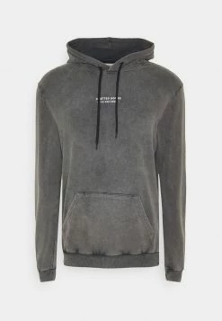 Pier One Hombre Jersey Con Capucha - Black -PIER ONE Ventas 146cac92faf94058a70ce3c8b06a1b8a