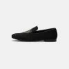 Pier One Hombre Mocasines - Black -PIER ONE Ventas 147c32da91a042fb87cfb598437f0567