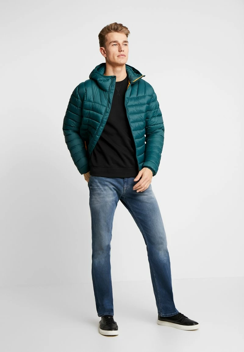 Pier One Hombre Sudadera - Black 4 Pier One Hombre Sudadera - Black - Imagen 2