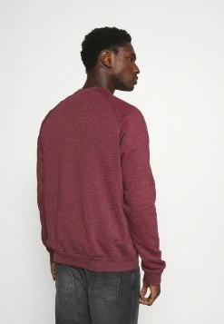 Pier One Hombre Sudadera - Bordeaux -PIER ONE Ventas 14d8bec2a5104bde8da256154eb9f551