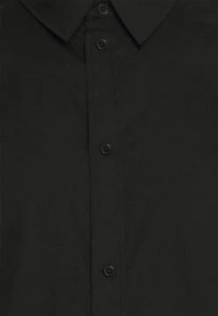 Pier One Hombre Camisa Elegante - Black 7 Pier One Hombre Camisa Elegante - Black -PIER ONE Ventas 15005b3f034f441ebcfda4dae7b21fb2