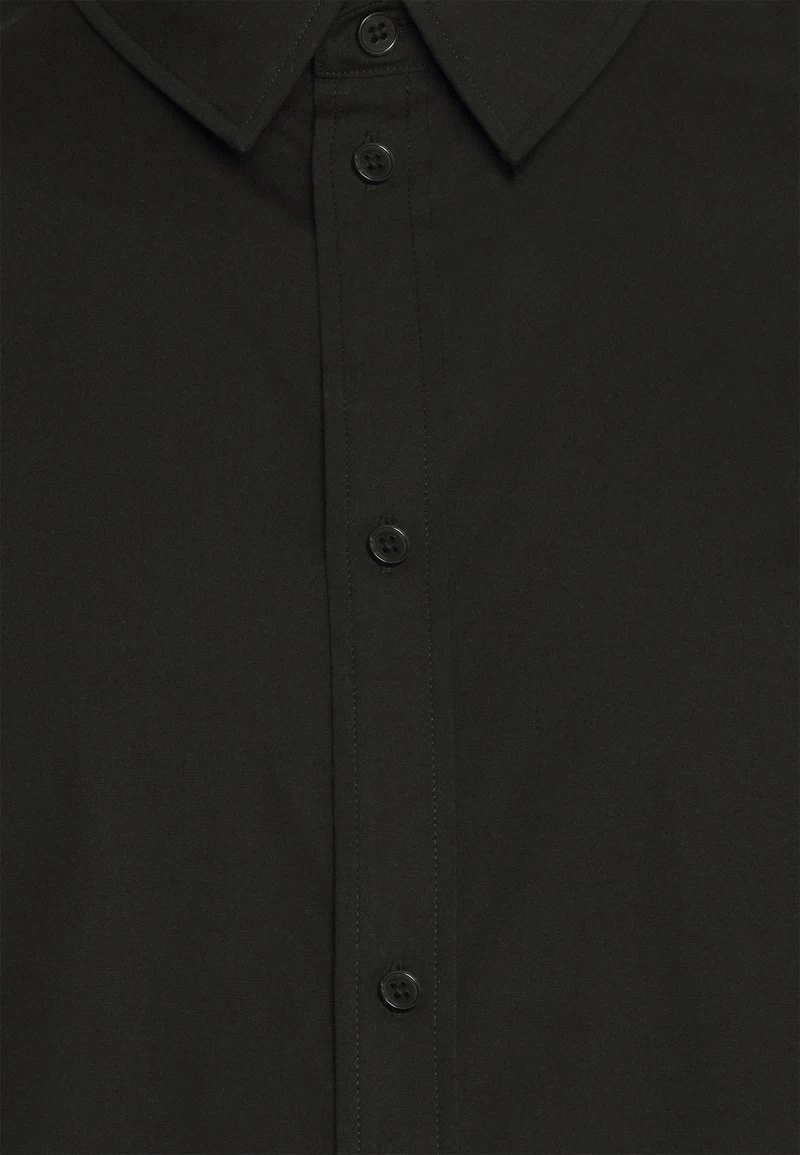 Pier One Hombre Camisa Elegante - Black 5 Pier One Hombre Camisa Elegante - Black - Imagen 3