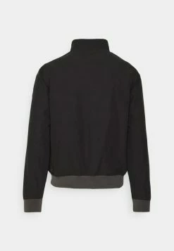 Pier One Hombre Chaquetas Bomber - Black 6 Pier One Hombre Chaquetas Bomber - Black -PIER ONE Ventas 15023dfb18654e4696e7a1c5c07ea975