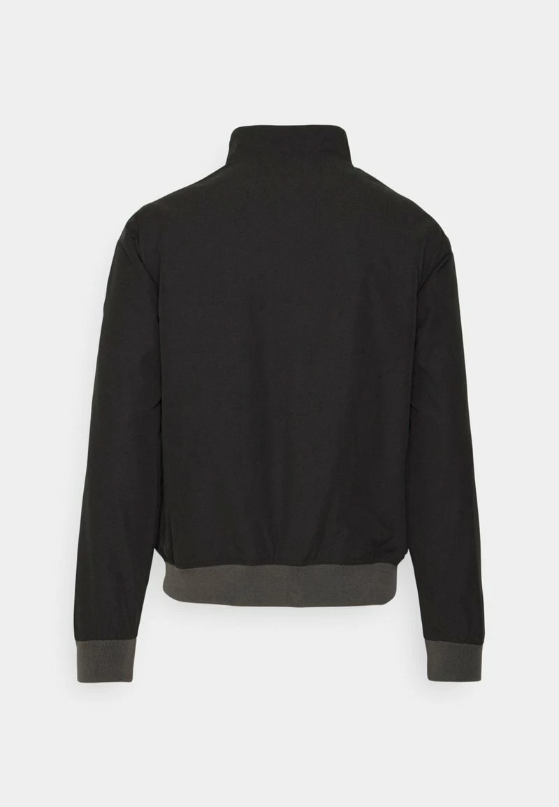 Pier One Hombre Chaquetas Bomber - Black 4 Pier One Hombre Chaquetas Bomber - Black - Imagen 2