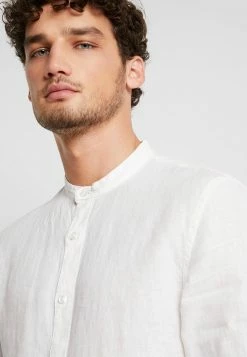 Pier One Hombre Camisa - White -PIER ONE Ventas 153ed920a931413bb12f661a315db7fb