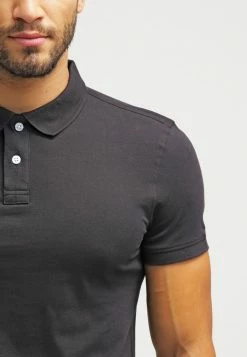 Pier One Hombre Polo - Black 11 Pier One Hombre Polo - Black -PIER ONE Ventas 15a4e5a27902477fa02cdb5537b3067b