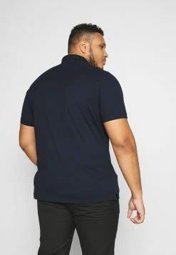 Pier One Hombre Polo - Dress Blue/dark Blu -PIER ONE Ventas 1632192197f54d03bb1f09a953a8731d