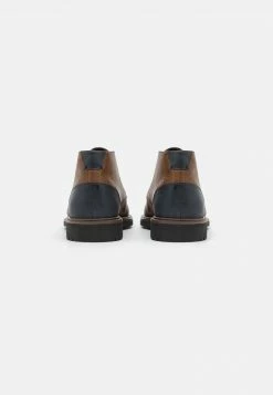 Pier One LEATHER - Zapatos Con Cordones - Camel, Hombre 10 Pier One LEATHER - Zapatos Con Cordones - Camel, Hombre -PIER ONE Ventas 16396f4bab1340f6b16186b6ed2ce820