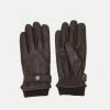 Pier One Hombre Guantes - Dark Brown 1 Pier One Hombre Guantes - Dark Brown -PIER ONE Ventas 163a9913a7a048c78544f4d99969a416