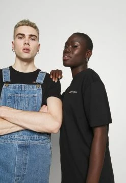 Pier One Hombre PRIDE - Camiseta Estampada - Black -PIER ONE Ventas 1640aa61bd8c4499860b5bde3fd5baa8