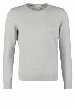 Pier One Jersey De Punto - Light Grey, Hombre 11 Pier One Jersey De Punto - Light Grey, Hombre -PIER ONE Ventas 164460f190b04ae58b2180589ab3c026