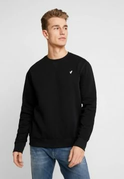 Pier One Hombre Sudadera - Black