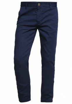 Pier One Hombre Pantalones Chinos - Dark Blue 13 Pier One Hombre Pantalones Chinos - Dark Blue -PIER ONE Ventas 169130dff92040369b07b81ddb7f4bbc