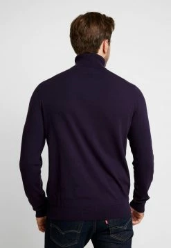 Pier One Hombre Jersey De Punto - Dark Purple 10 Pier One Hombre Jersey De Punto - Dark Purple -PIER ONE Ventas 16ccc4b1e9404325af3bfd697e0aa23d