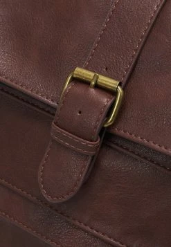 Pier One Unisexo UNISEX - Mochila - Dark Brown -PIER ONE Ventas 16d4642f902046bb91bb29a61dbe729c