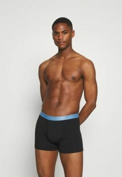 Pier One Hombre 5 PACK - Culotte - Black/dark Grey/red 13 Pier One Hombre 5 PACK - Culotte - Black/dark Grey/red -PIER ONE Ventas 1718feb0debf4e1787b60875b14e7bec