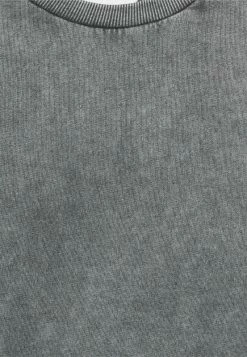 Pier One Hombre Camiseta De Pijama - Mottled Grey -PIER ONE Ventas 173d1b9834734ba0a1de5cda8693228e