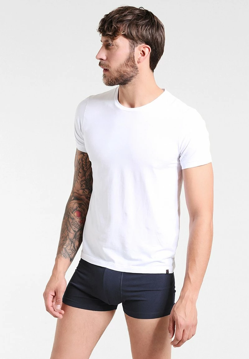 Pier One Hombre 7 PACK - Culotte - Dark Blue 3 Pier One Hombre 7 PACK - Culotte - Dark Blue