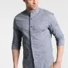 Pier One Camisa - Dark Blue, Hombre -PIER ONE Ventas 17696153bbf74f6cbe7a629398f9d396