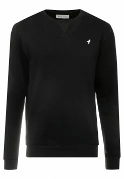 Pier One Hombre Sudadera - Black 12 Pier One Hombre Sudadera - Black -PIER ONE Ventas 17cfa8d1d8034095b30ff93b37c6b98e