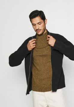 Pier One Hombre Jersey De Punto - Mottled Brown 13 Pier One Hombre Jersey De Punto - Mottled Brown -PIER ONE Ventas 181bd27655a748e091e064b4c356b01e