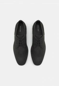 Pier One Zapatos De Vestir - Black, Hombre -PIER ONE Ventas 182ad2d8cc064615bfe5c5ad9d09d2ee