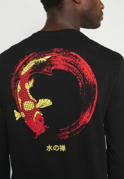 Pier One Hombre Camiseta De Manga Larga - Black 16 Pier One Hombre Camiseta De Manga Larga - Black -PIER ONE Ventas 185affe15c9a4e2281fc2669bd159824