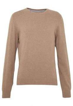 Pier One Hombre Jersey De Punto - Mottled Beige -PIER ONE Ventas 188b4f92241a4ee38833f970cf37df24