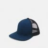Pier One Unisexo UNISEX - Gorra - Dark Blue -PIER ONE Ventas 18935371ac31485e9fd054c9976951a1