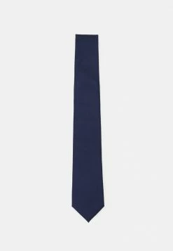 Pier One Hombre SET - Corbata - Dark Blue -PIER ONE Ventas 1897a8fbce2e42478491d7a4c298b6ed