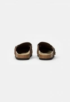 Pier One Unisexo Sandalias Planas - Brown 10 Pier One Unisexo Sandalias Planas - Brown -PIER ONE Ventas 18a09b6c3e71439784e427988b058842