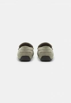 Pier One Hombre Mocasines - Green -PIER ONE Ventas 18e44ac5494e4230a955c66ad0ab88fb