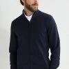 Pier One Hombre Chaqueta De Punto - Dark Blue 2 Pier One Hombre Chaqueta De Punto - Dark Blue -PIER ONE Ventas 18e870068a3d47659461831eca7d2ffa