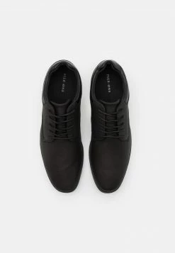 Pier One Hombre Zapatos Con Cordones - Black 11 Pier One Hombre Zapatos Con Cordones - Black -PIER ONE Ventas 18ef960318b146d48bec401777822912