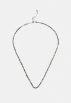 Pier One Unisexo SET UNISEX - Reloj - Silver-coloured 10 Pier One Unisexo SET UNISEX - Reloj - Silver-coloured -PIER ONE Ventas 191f6fb6ab0e4410b39fc75ecd1bc142