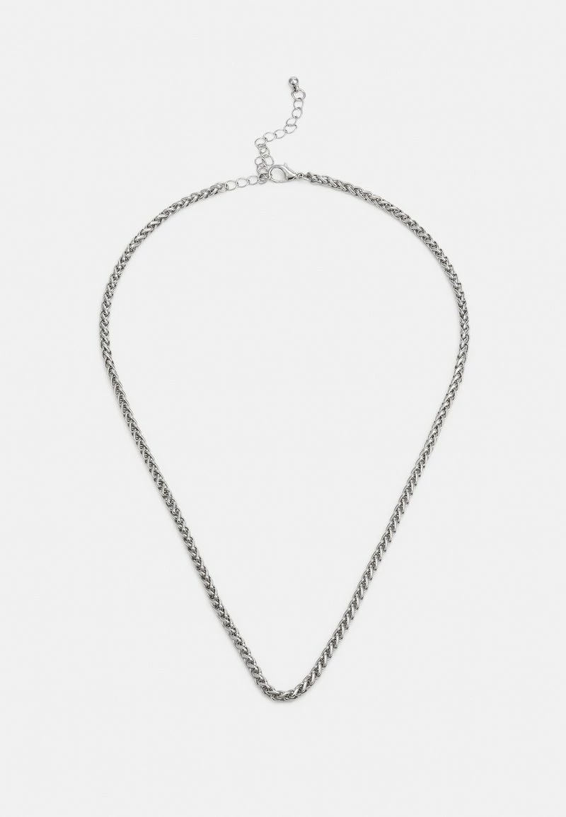 Pier One Unisexo SET UNISEX - Reloj - Silver-coloured 6 Pier One Unisexo SET UNISEX - Reloj - Silver-coloured - Imagen 4