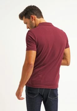 Pier One Hombre Polo - Bordeaux 9 Pier One Hombre Polo - Bordeaux -PIER ONE Ventas 192318a1dc7e49e8a014995a186d0ca0