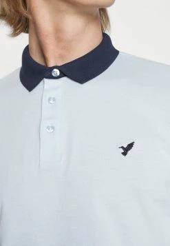 Pier One Hombre MUSCLE FIT - Polo - Light Blue -PIER ONE Ventas 1928da23d4b449eaa4b3d29f041d17cb